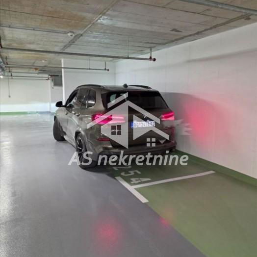 Dvosoban stan za izdavanje, Blok 65, Beograd, 58m², 1.100 €/mes