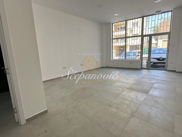 Lokal Prodaja Novi Sad  116 m2