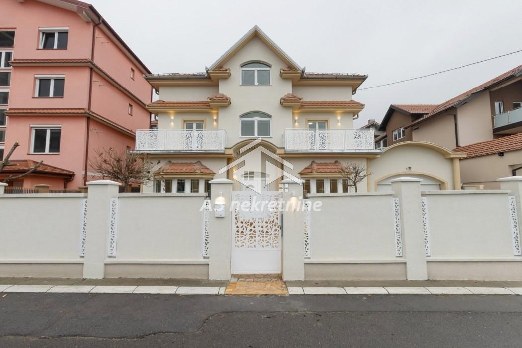Kuća Izdavanje Beograd Jajinci 417 m2