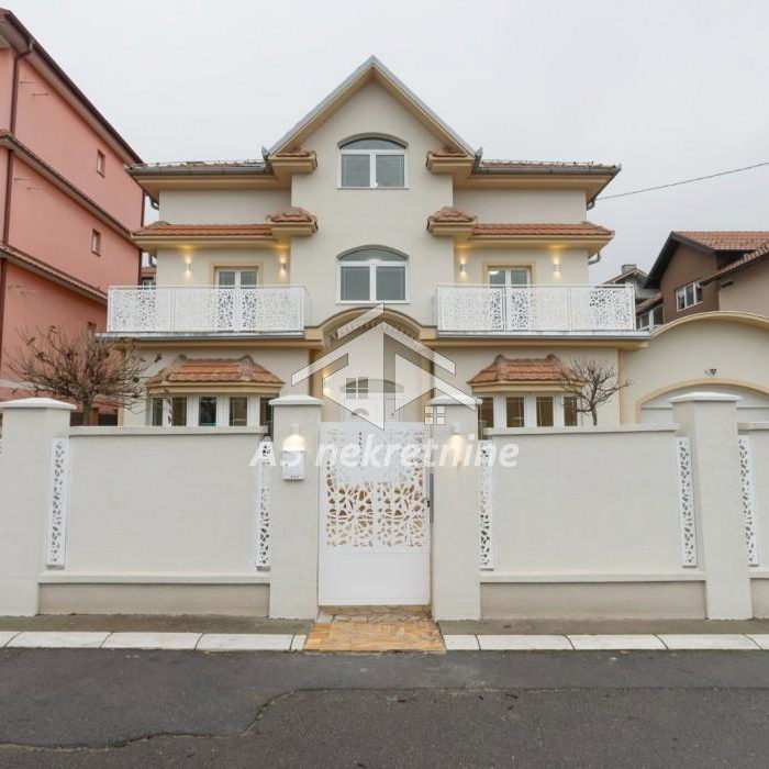 Kuća Izdavanje Beograd Jajinci 417 m2