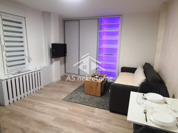 Stan Izdavanje Beograd  40 m2