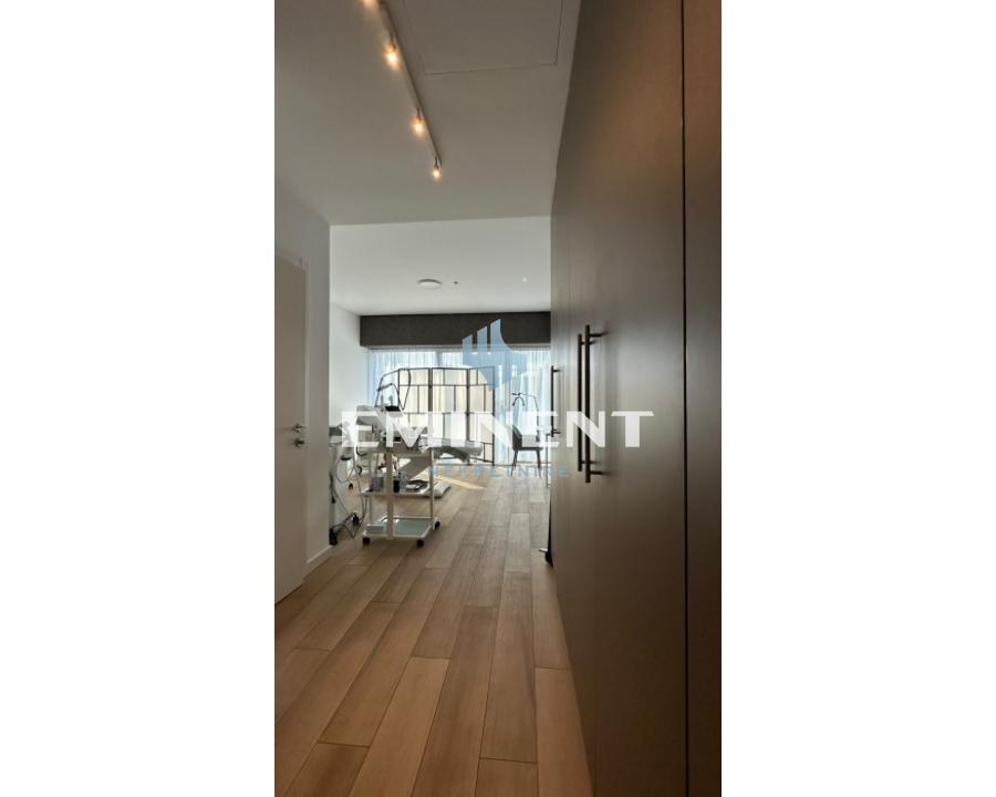 Stan Prodaja Beograd Blok 65 123 m2