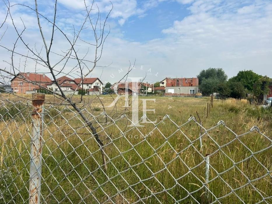 Plac Prodaja Beograd Borča 6085 m2