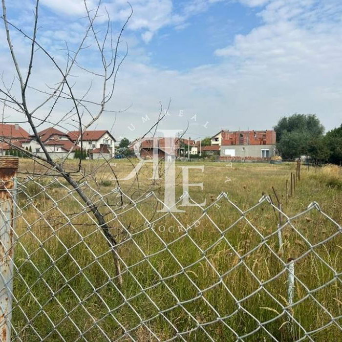 Plac Prodaja Beograd Borča 6085 m2