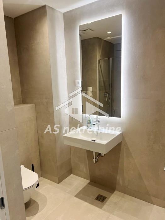 Stan Izdavanje Beograd Bulevar Kralja Aleksandra 52 m2