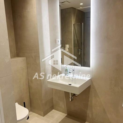 Stan Izdavanje Beograd Bulevar Kralja Aleksandra 52 m2