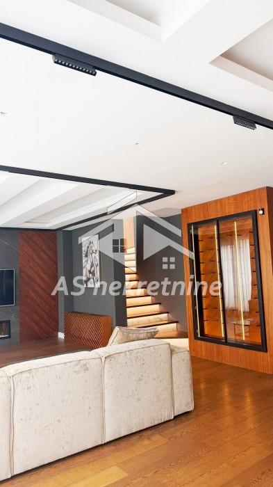 Stan Izdavanje Beograd Stan Izdavanje Beograd Hram Svetog Save 275 m2
