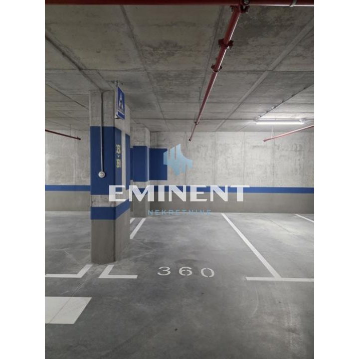 Dvosoban stan na prodaju, Blok 65, Beograd, 55m², 249.000 €