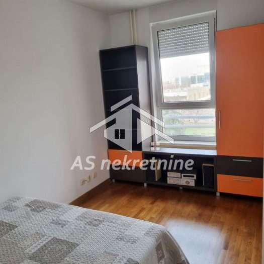 Stan Izdavanje Beograd Blok 67 - Belville 52 m2