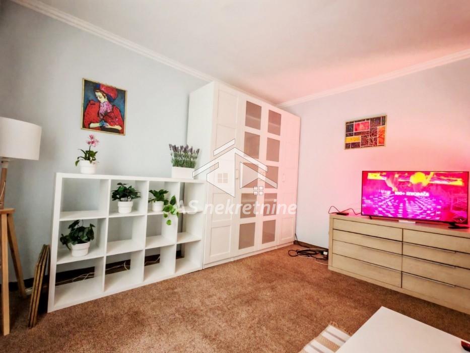 Stan Izdavanje Beograd Slavija 44 m2