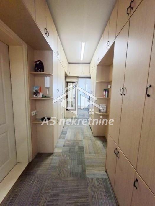 izdavanje-kuca-beograd-WOqpbbn7NT Dvosoban stan za izdavanje, Blok 29, Beograd, 68m², 700 €/mes