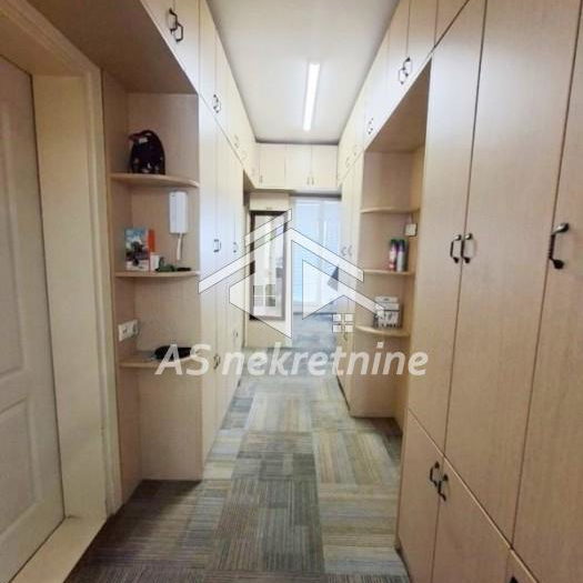 Dvosoban stan za izdavanje, Blok 29, Beograd, 68m², 700 €/mes