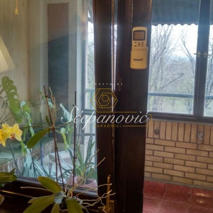 Trosoban stan na prodaju, Liman 4, Novi Sad, 83m², 220.000 €