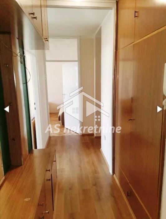 izdavanje-kuca-beograd-XIVOKNypa9 Trosoban stan za izdavanje, Banovo Brdo, Beograd, 62m², 650 €/mes