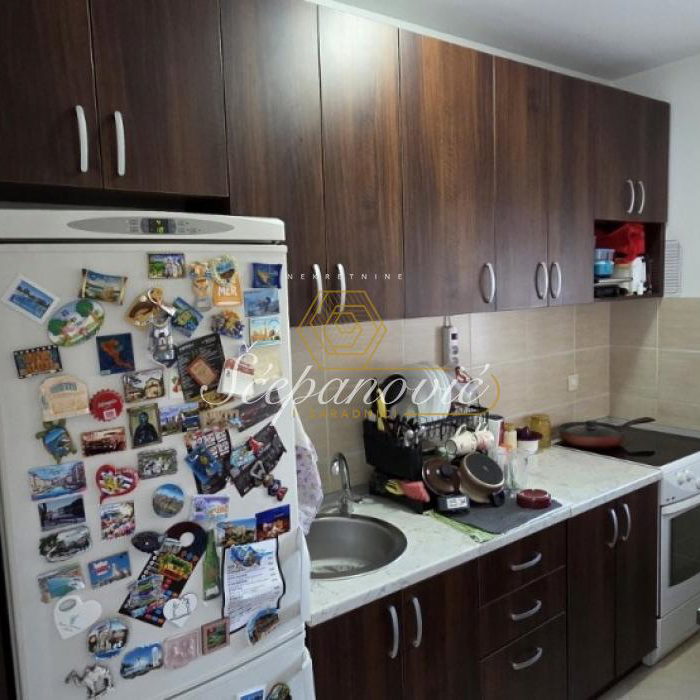 Stan Prodaja Novi Sad  44 m2