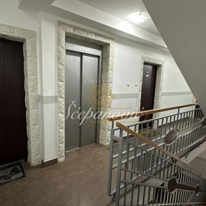 Dvosoban stan na prodaju, Podbara, Novi Sad, 47m², 170.000 €