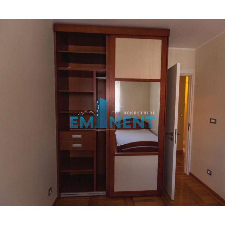 Stan Izdavanje Beograd Čubura 47 m2