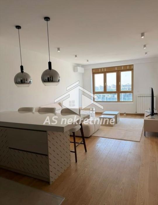 Stan Izdavanje Beograd Blok 65 105 m2