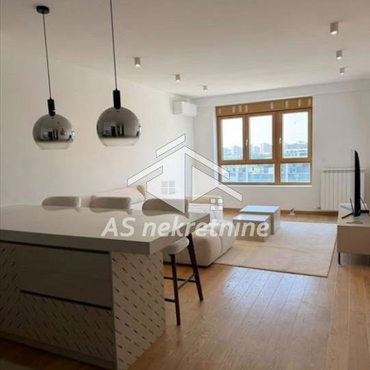 Stan Izdavanje Beograd Blok 65 105 m2