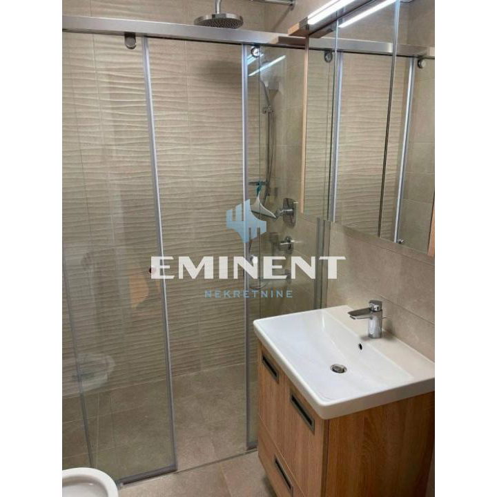 Dvosoban stan za izdavanje, Blok 65, Beograd, 45m², 900 €/mes