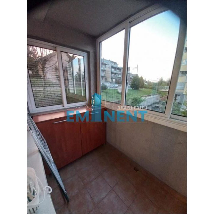 Trosoban stan za izdavanje, Voždovačka Crkva, Beograd, 53m², 800 €/mes