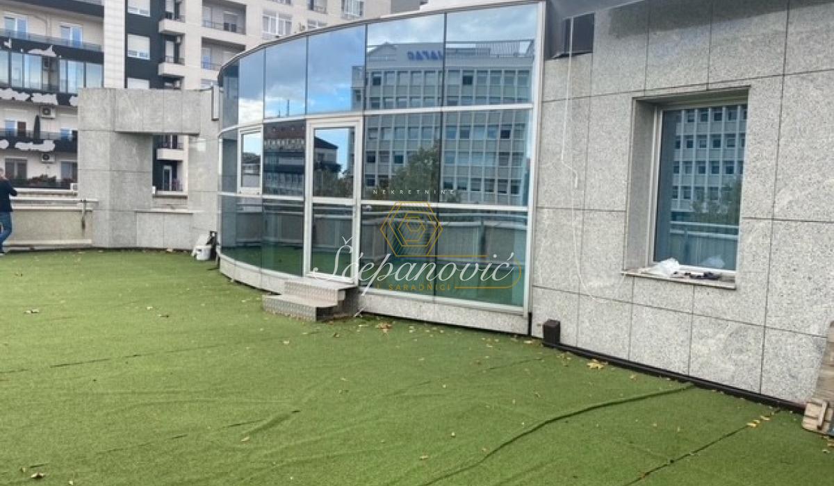 Lokal Izdavanje Novi Sad Lokal Izdavanje Novi Sad 240 m2