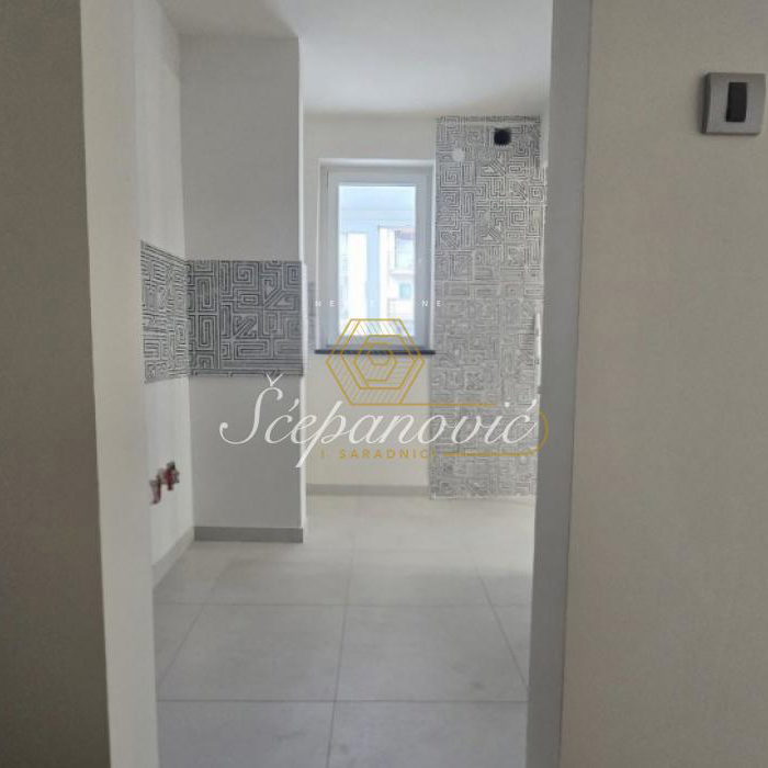Stan Prodaja Novi Sad  64 m2