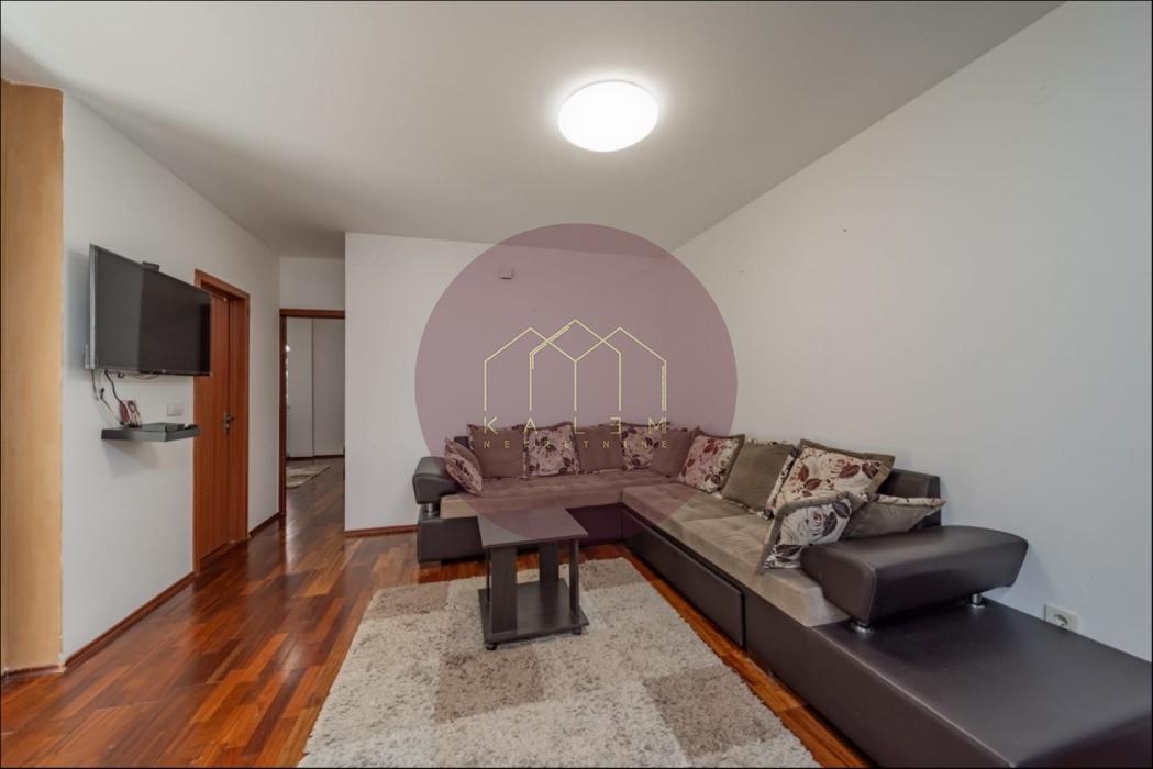 Stan Prodaja Beograd Gundulićev Venac 50 m2