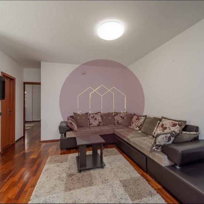 Stan Prodaja Beograd Gundulićev Venac 50 m2