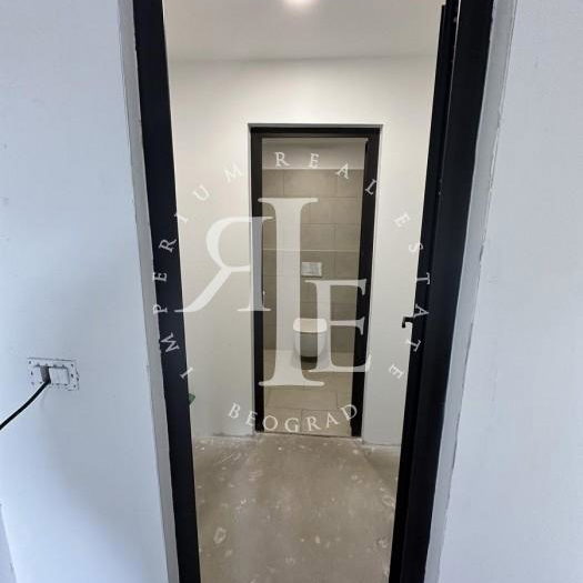 Lokal Prodaja Beograd Tošin Bunar 68 m2