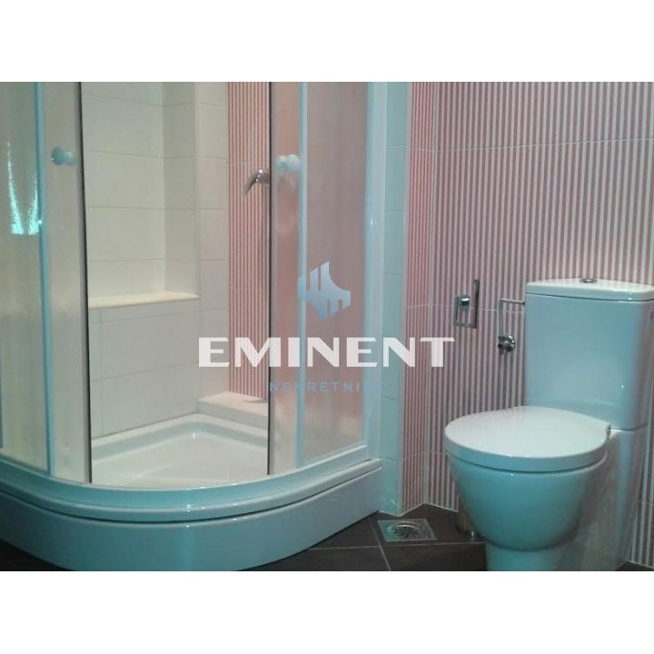 Četvorosoban stan za izdavanje, Lisičji Potok, Beograd, 115m², 1.300 €/mes