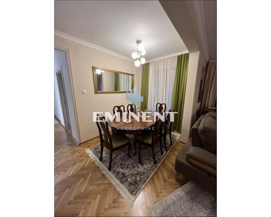 Stan Izdavanje Beograd Stan Izdavanje Beograd Hram Svetog Save 80 m2