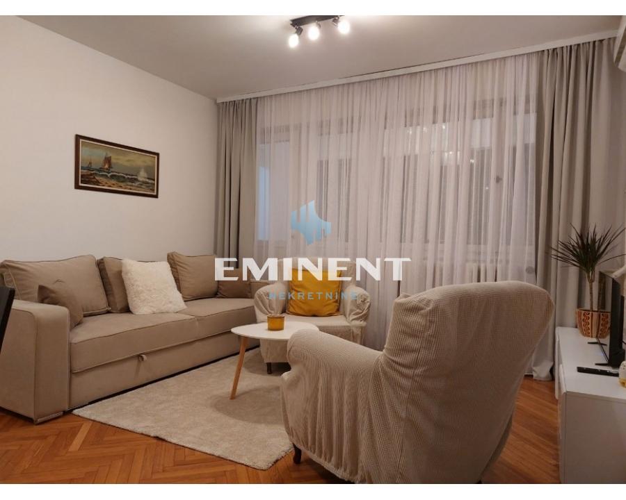 Stan Izdavanje Beograd Blok 38 40 m2