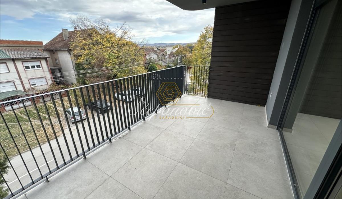Stan Prodaja Novi Sad Stan Prodaja Novi Sad 101 m2