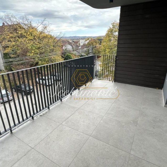 Stan Prodaja Novi Sad  101 m2