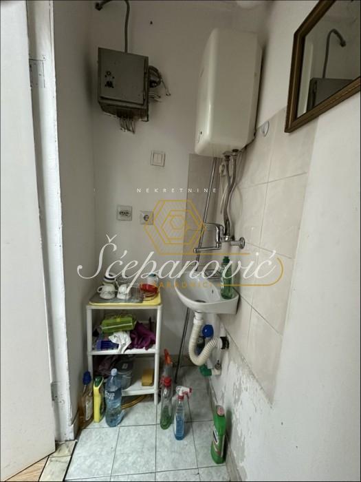 Lokal Prodaja Novi Sad Lokal Prodaja Novi Sad 26 m2