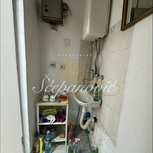 Lokal Prodaja Novi Sad  26 m2