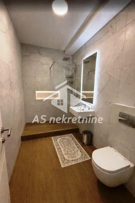 Stan Izdavanje Beograd Dedinje 42 m2