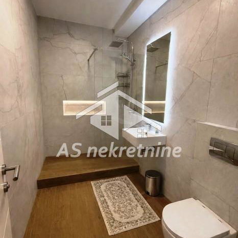 Stan Izdavanje Beograd Dedinje 42 m2