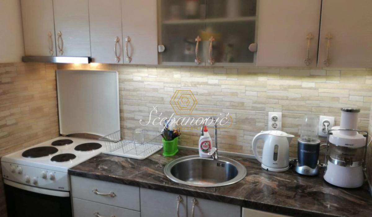 Stan Prodaja Novi Sad Bistrica 79 m2