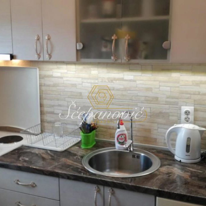 Stan Prodaja Novi Sad Bistrica 79 m2