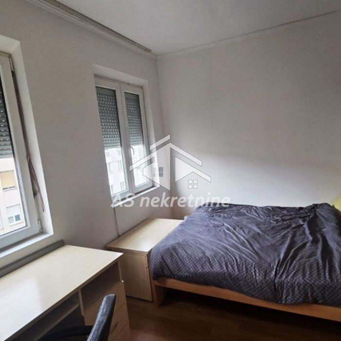 Stan Izdavanje Beograd Skupština 65 m2