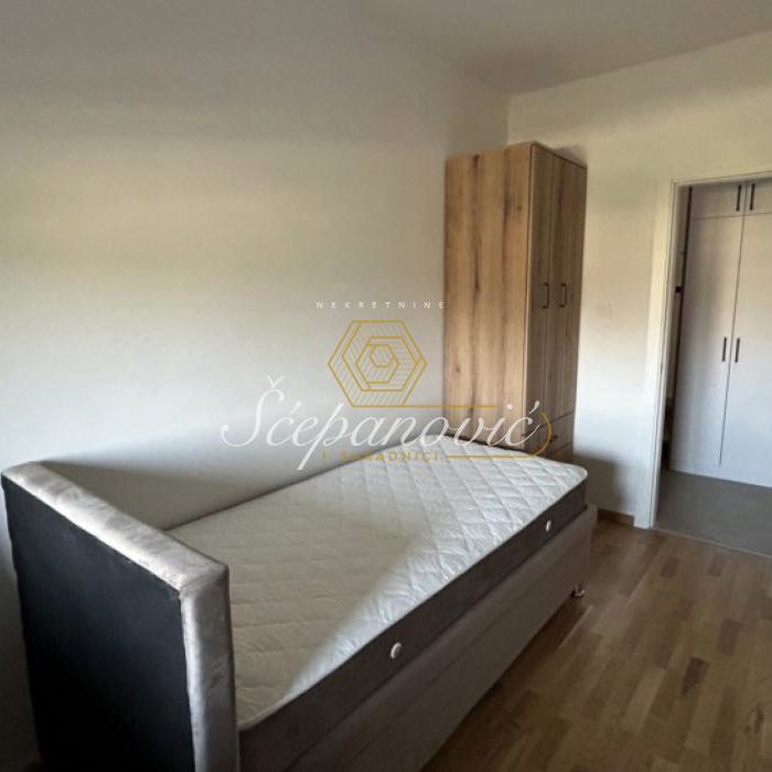 Stan Prodaja Novi Sad  59 m2
