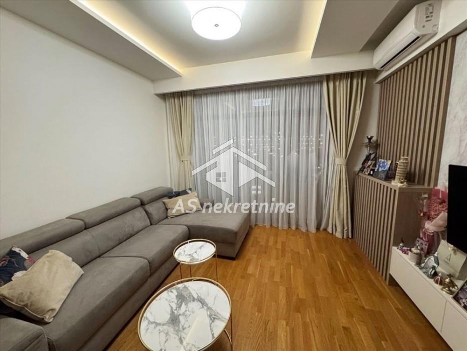 Stan Izdavanje Beograd Stan Izdavanje Beograd Beograd na Vodi 56 m2