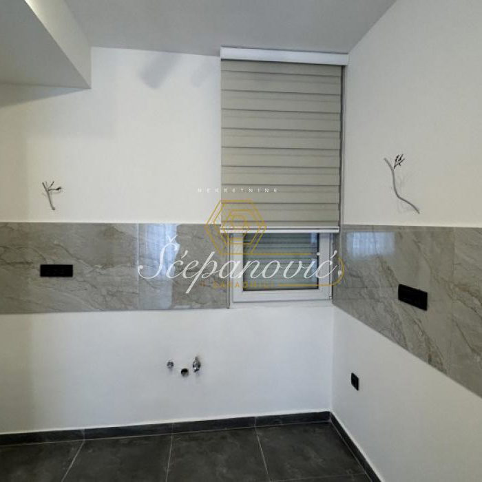 Stan Prodaja Novi Sad  58 m2