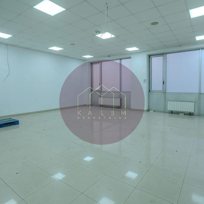 Lokal za izdavanje, Konjarnik, Beograd, 1195m², 6.500 €/mes