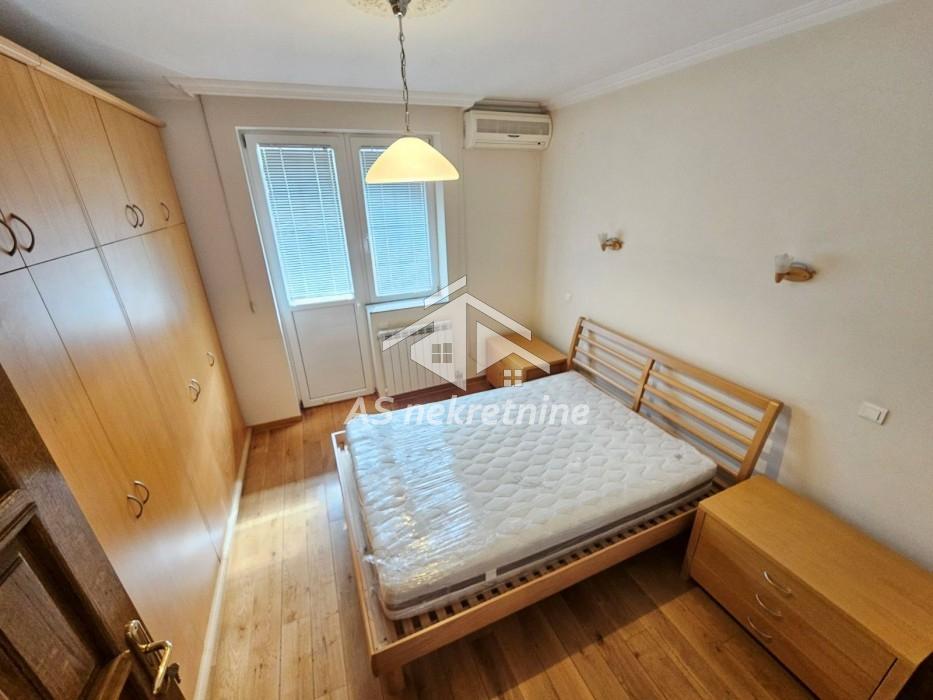 Stan Izdavanje Beograd Dedinje 115 m2