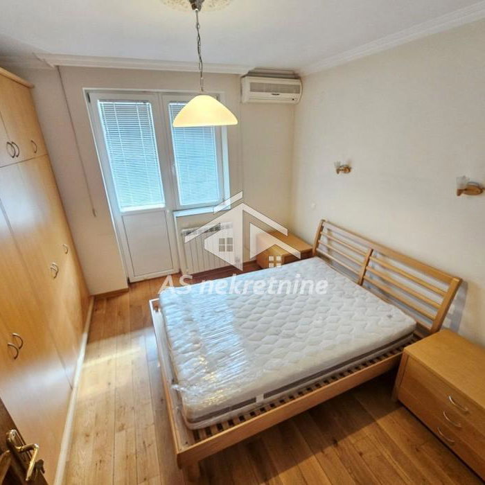 Stan Izdavanje Beograd Dedinje 115 m2