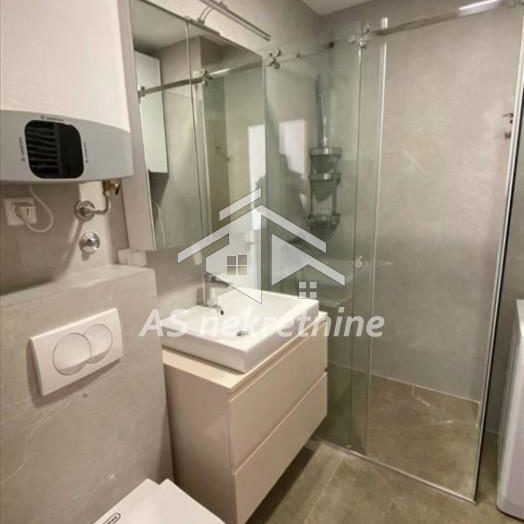 Dvosoban stan za izdavanje, Neimar, Beograd, 48m², 900 €/mes