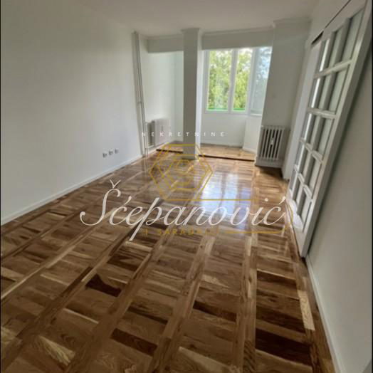 Stan Prodaja Novi Sad Cara Dušana 47 m2